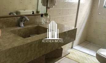 Imagem 4: CASA NA MOOCA COM 3 DORMITORIOS TOTALMENTE REFORMADA