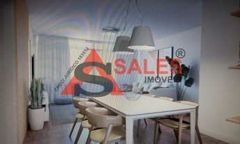 Imagem 2: Apartamento à venda, Jardim Paulista, São Paulo, SP