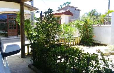 Imagem 3: Casa em Ponta Grossa