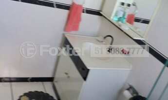 Imagem: Porto Alegre - Casa Padrão - Cristal