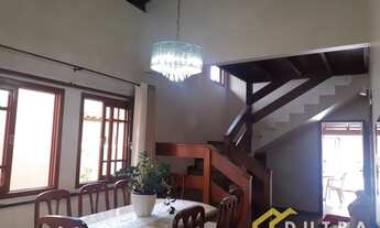 Imagem 5: ÓTIMA CASA NO PARQUE SÃO JORGE EM FLORIANÓPOLIS