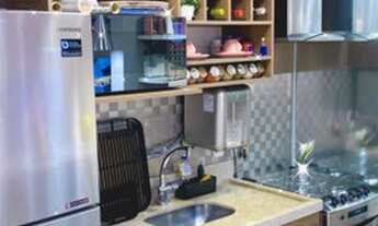 Imagem 5: Vendo Apartamento com móveis planejado