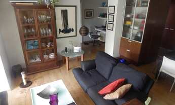 Imagem: Cobertura - Florianópolis SC