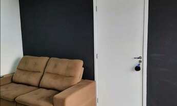 Imagem 5: Alugar apto semi -mobiliado