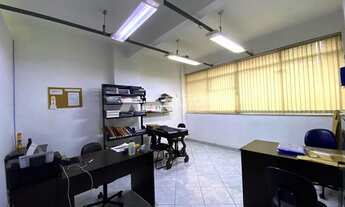 Imagem 10: Andar/laje corporativa para aluguel possui 400 metros quadrados em República - São Paulo