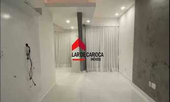 Imagem 3: Apartamento original 3 quartos revertido para 2, 114m², todo reformado por projeto de arqu