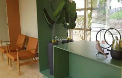 Imagem 3: MORRO DA FUMAçA - Apartamento Padrão - Centro