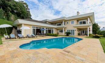 Imagem: Casa com 4 dormitórios à venda, 641 m²