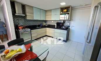 Imagem 7: Apartamento 3 suítes Pina, Edf. Enseada do Mar. (Ref.: AP28611V)