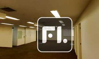 Imagem 5: Conjunto para alugar, 412 m² por R$ 28.000,03/mês - Vila Olímpia - São Paulo/SP