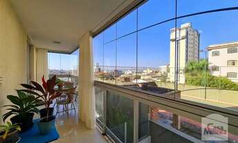 Imagem 7: Apartamento à Venda - Santa Efigênia, 3 Quartos, 105 m²