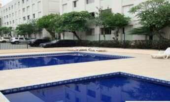 Imagem: 09974 - Apartamento 2 Dorms, LAUZANE PAULISTA