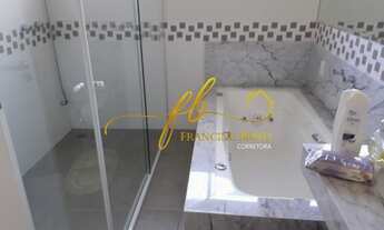 Imagem 6: Sobrado 5 Dormitórios 4 Suítes em Condomínio - Mirante do Vale - Jacareí