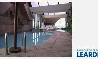 Imagem 3: FLAT - ITAIM BIBI - SP