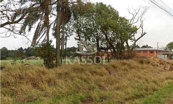 Imagem 3: ÁREA ÚNICA, NA ESTRADA DO AEROPORTO DE CASCAVEL, ESPECIAL LOCALIZAÇÃO - PR