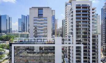 Imagem: Apartamento na Rua Funchal