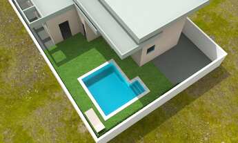 Imagem 7: VARGEM GRANDE PAULISTA - Casa de Condomínio - Villa Rica