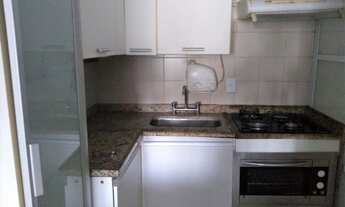 Imagem 2: Apartamento com 2 dormitórios à venda, 80 m² por R$ 680.000 - Recreio dos Bandeirantes - R