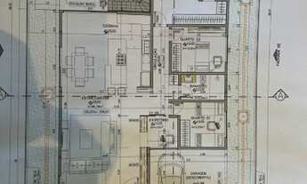 Imagem 5: Excelente lote Condomínio Quatro Estações