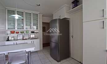 Imagem 7: Apartamento Venda 3 Dormitórios - 117 m² Campo Belo