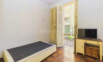 Imagem 7: Rio de Janeiro - Apartamento Padrão - Laranjeiras