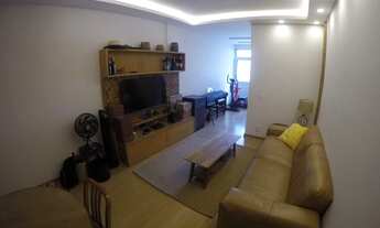 Imagem 4: Apartamento 2 dorms para Venda - Copacabana, Rio de Janeiro - 80m², 1 vaga