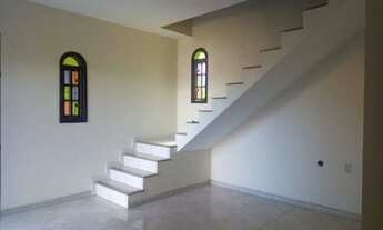 Imagem 2: São Pedro da Aldeia - Casa Padrão - Porto Da Aldeia