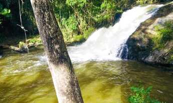 Imagem: Terreno 800m² em Piracaia com alta valorização