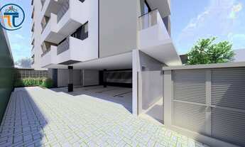 Imagem 2: Lançamento Apartamento com 62m² Com Entrega para Julho de 2023 2 Dormitórios sendo 1 Suít