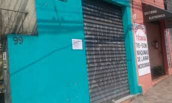 Imagem 7: Loja/Salão em Centro - Diadema