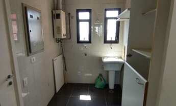 Imagem 4: Apartamento com 3 dormitórios à venda, 146 m² por R$ 699.000,00 - Morumbi - São Paulo/SP