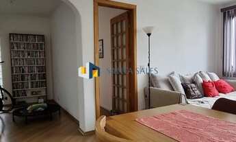 Imagem 6: Maravilhoso apartamento, todo reformado com muito bom gosto no miolo da Vila Clementino!