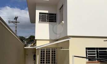 Imagem 6: São Paulo - Casa Padrão - SAÚDE