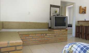 Imagem 4: CA1199 Casa Residencial / Pinheira (Ens Brito