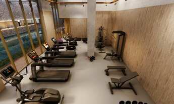 Imagem 6: Apartamento de 358 m² no Morumbi