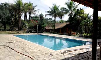 Imagem 2: Sítio para Venda, Sete Lagoas / MG, bairro rural, 3 dormitórios, 1 suíte, 1 banheiro, 3 va