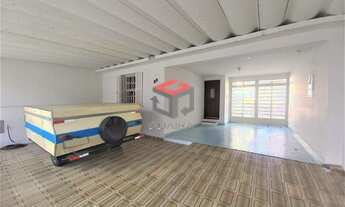 Imagem 4: Casa à venda, 2 quartos, 4 vagas, Rudge Ramos - São Bernardo do Campo/SP