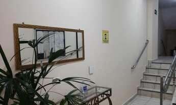 Imagem 2: Apartamento à venda, TABOÃO, SBC, SP NO EDIFÍCIO GRÃ-BRETANHA- Apartamento de 70 mts no P