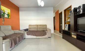 Imagem 2: Vendo Casa 3 quartos QR 406 Conjunto 12 Samambaia Norte