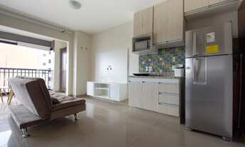 Imagem 5: Apartamento com 1 dormitório para alugar, 42 m² por R$ 2.700,00/mês - Bela Vista - São Pau