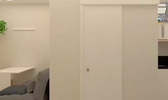 Imagem 5: Apartamento Reformado em Copacabana