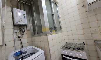 Imagem 6: Apartamento quarto e sala para locação, Copacabana, Rio de Janeiro, RJ