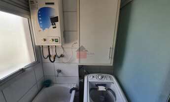 Imagem 7: Apartamento, 56 m² - venda por R$ 749.000,00 ou aluguel por R$ 2.940,00/mês - Vila Mariana