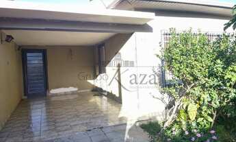 Imagem: Casa / Térrea - Bosque dos Eucaliptos