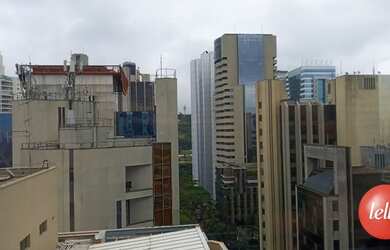 Imagem 6: São Paulo - Conjunto Comercial/sala - Brooklin