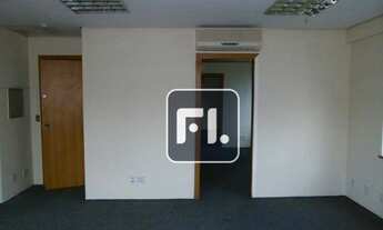 Imagem 6: Conjunto, 116 m² - venda por R$ 1.000.000,02 ou aluguel por R$ 5.000,00/mês - Itaim Bibi