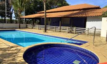 Imagem: Chácara à venda Bela Vista de Goiás