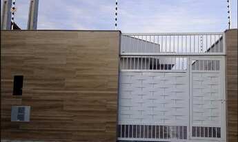 Imagem: Casa a venda em Cibratel II - Itanhaém