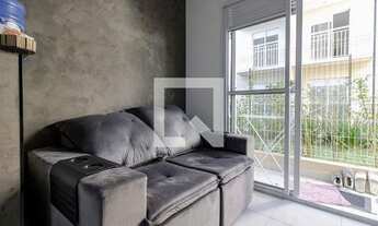 Imagem 4: Apartamento à Venda - Cambuci, 2 Quartos, 45 m2