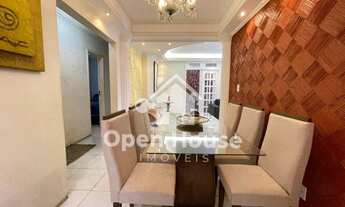 Imagem 3: Casa com 3 dormitórios à venda, 180 m² por R$ 490.000,00 - Vinhais - São Luís/MA